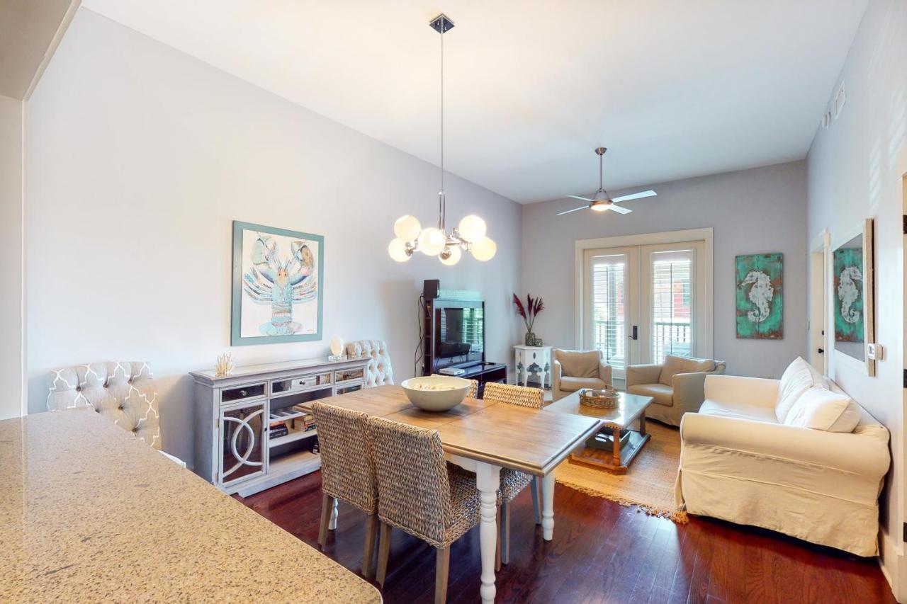 Redfish Village Condos Santa Rosa Beach Luaran gambar