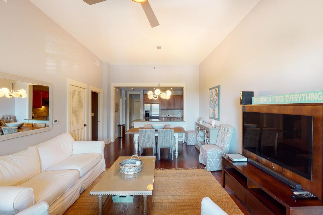 Redfish Village Condos Santa Rosa Beach Luaran gambar