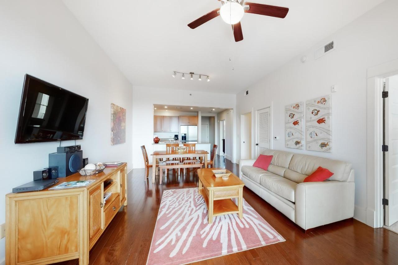 Redfish Village Condos Santa Rosa Beach Bilik gambar