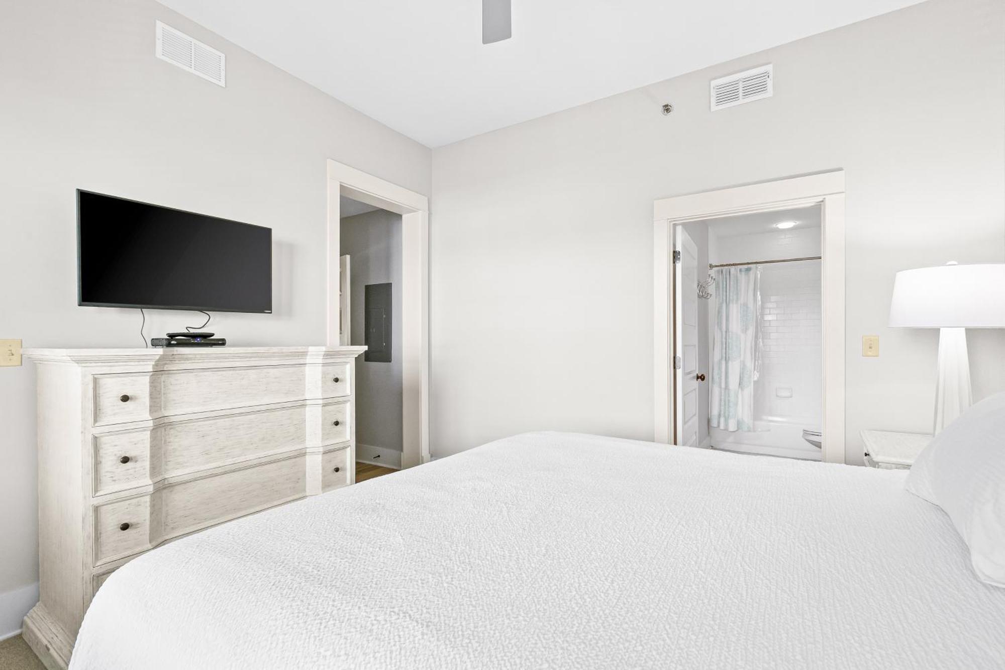 Redfish Village Condos Santa Rosa Beach Bilik gambar