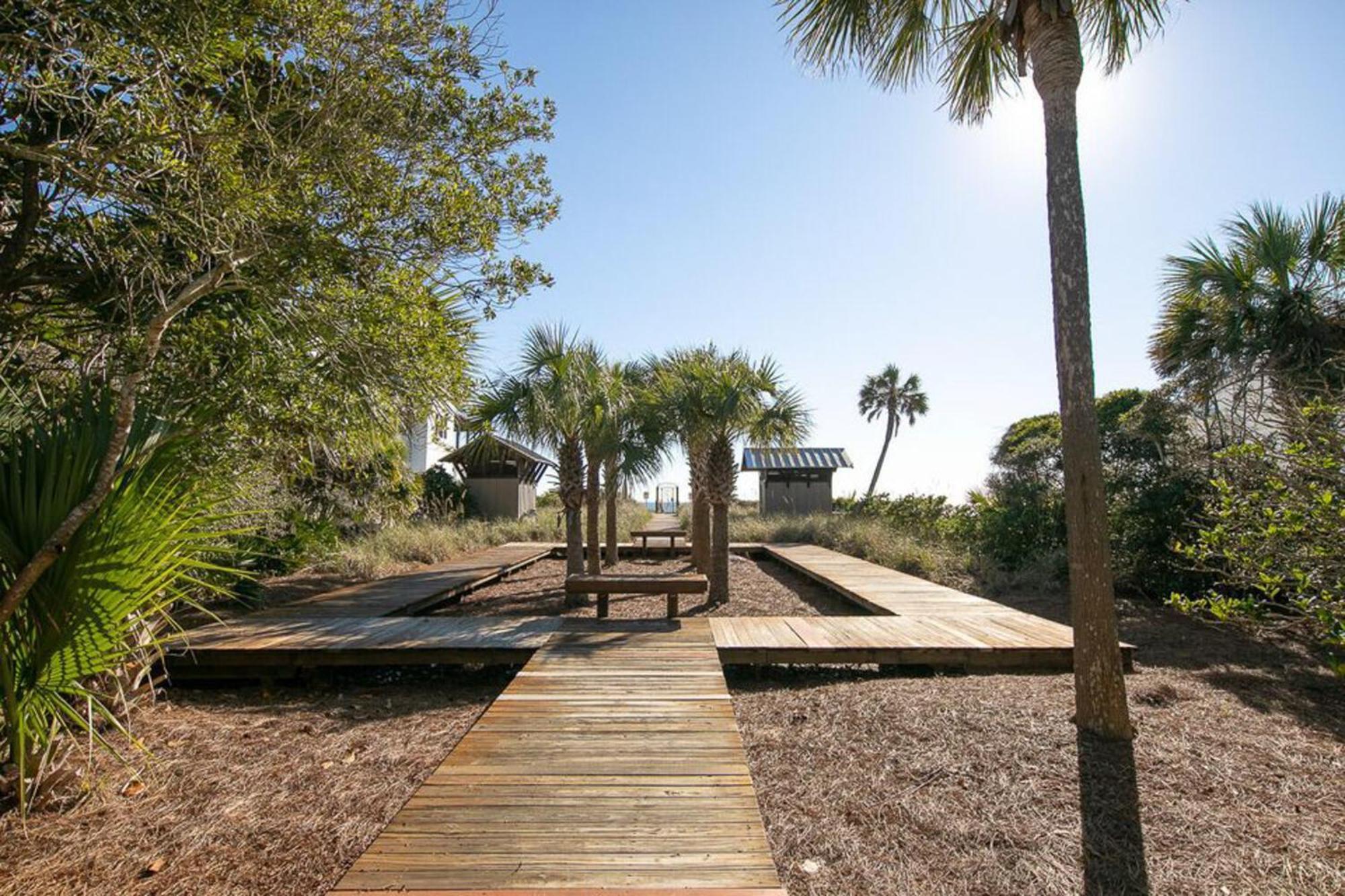 Redfish Village Condos Santa Rosa Beach Bilik gambar