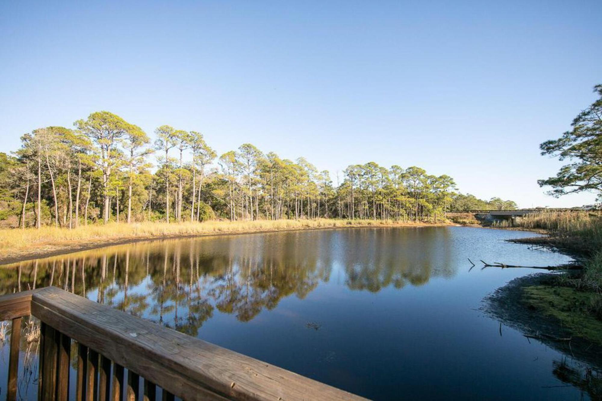 Redfish Village Condos Santa Rosa Beach Bilik gambar