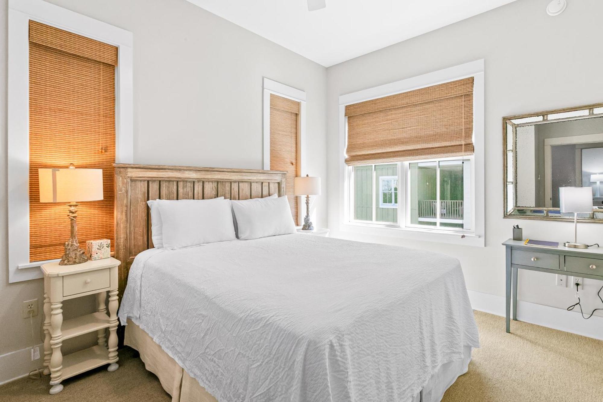 Redfish Village Condos Santa Rosa Beach Bilik gambar