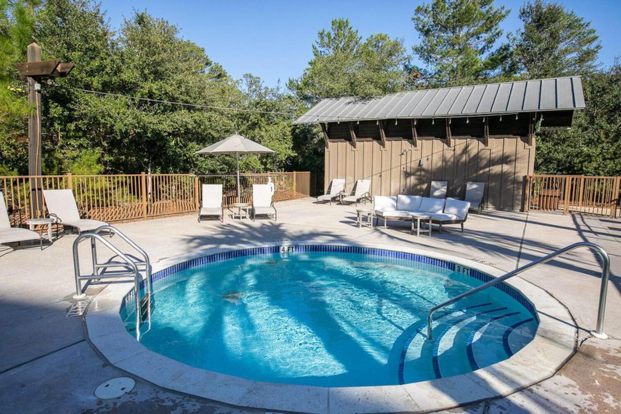 Redfish Village Condos Santa Rosa Beach Bilik gambar