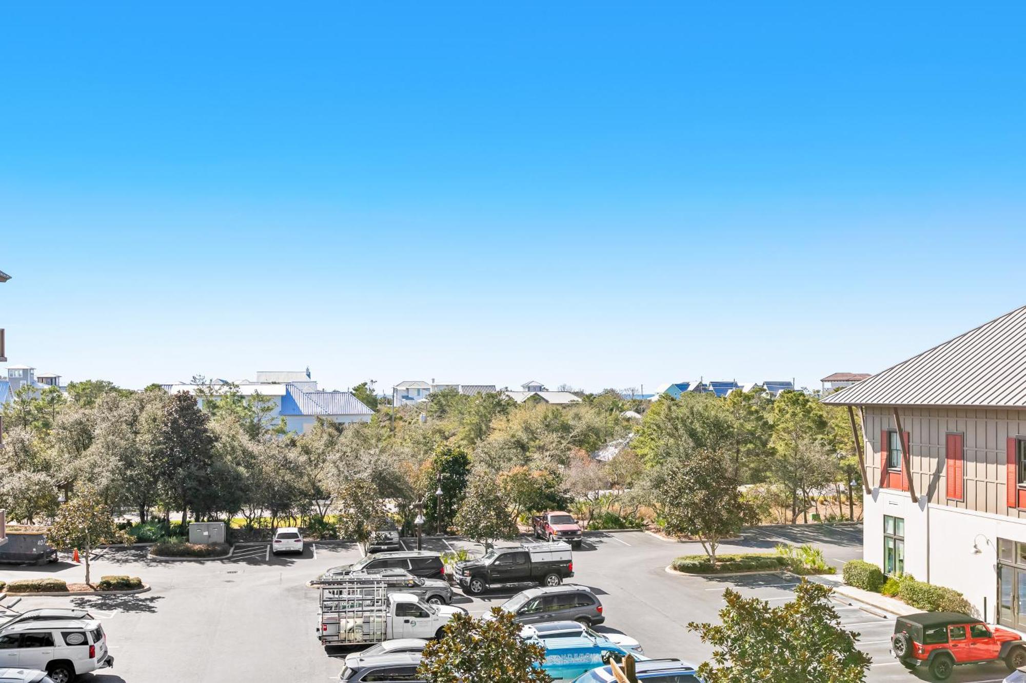 Redfish Village Condos Santa Rosa Beach Bilik gambar