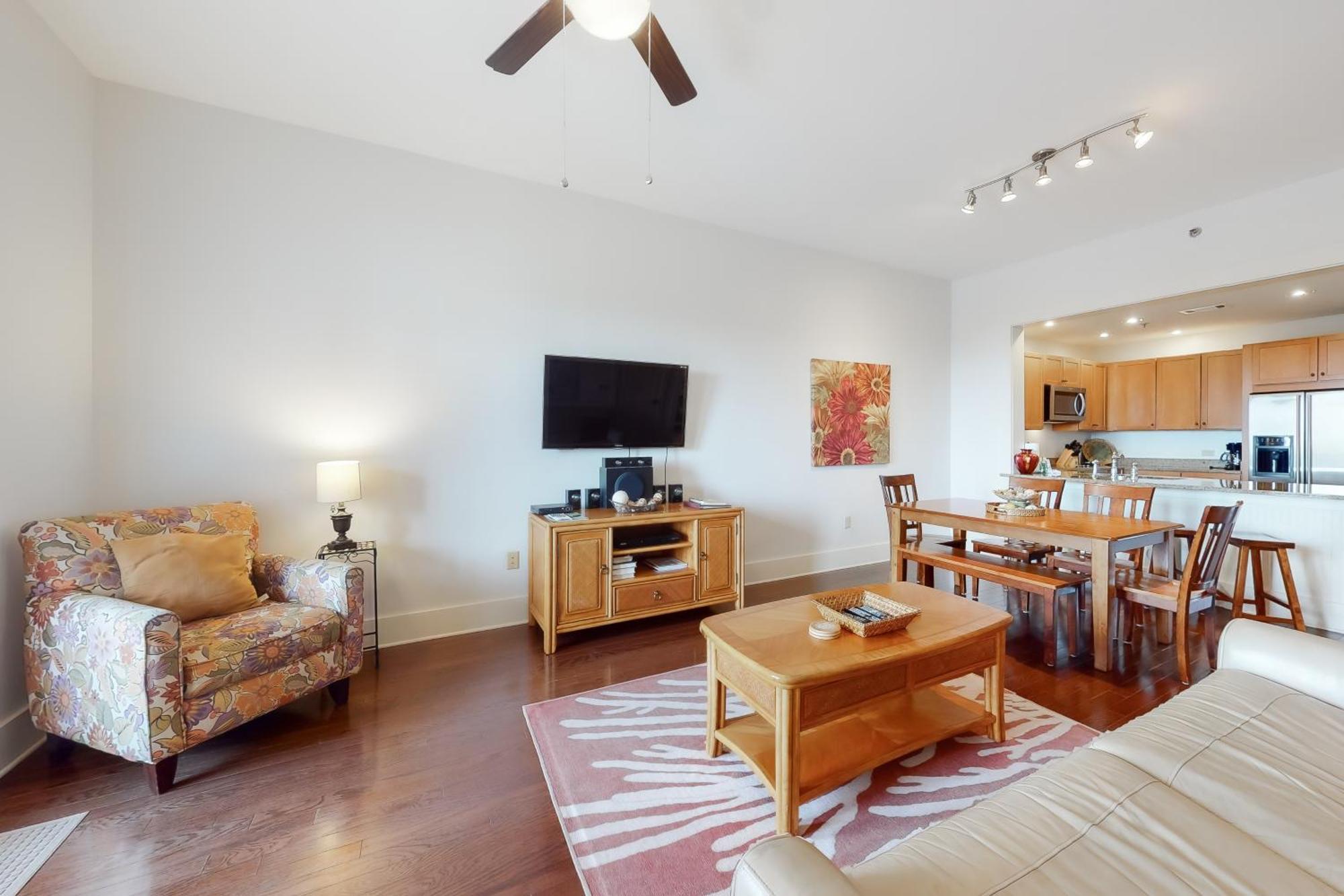 Redfish Village Condos Santa Rosa Beach Bilik gambar