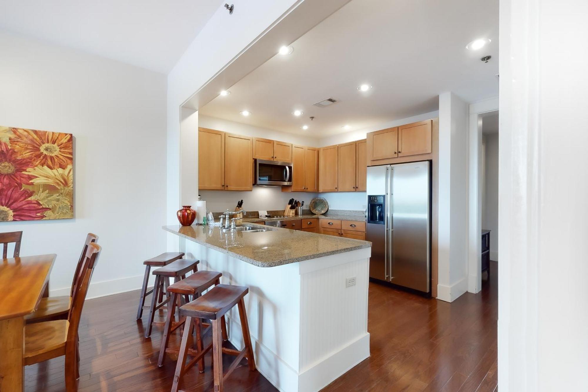 Redfish Village Condos Santa Rosa Beach Bilik gambar