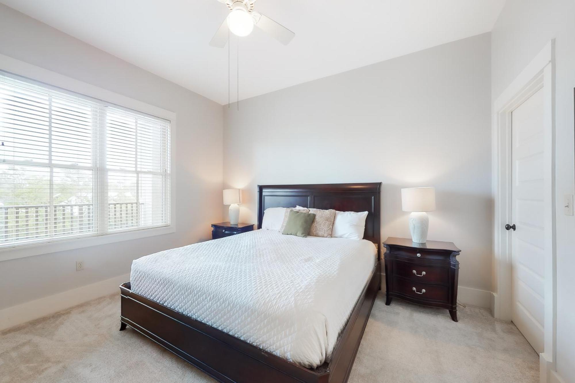 Redfish Village Condos Santa Rosa Beach Bilik gambar